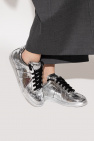 Maison Margiela Leather sneakers