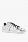 Maison Margiela Leather sneakers