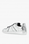 Maison Margiela Leather sneakers