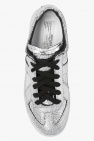 Maison Margiela Leather sneakers