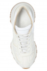 Maison Margiela Logo-embossed sneakers