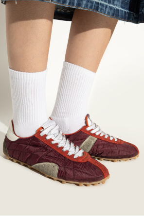 Sports shoes "sprinters" od Maison Margiela