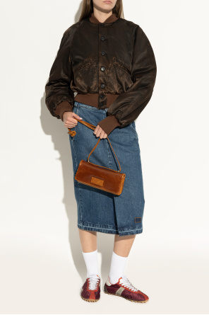 Maison Margiela "Sprinters" sports shoes