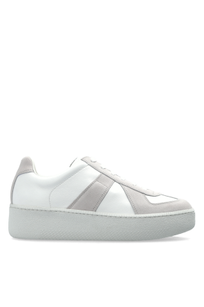"Replica" platform sports shoes