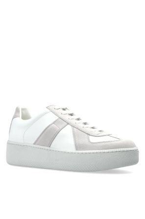 Maison Margiela "Replica" platform sports shoes