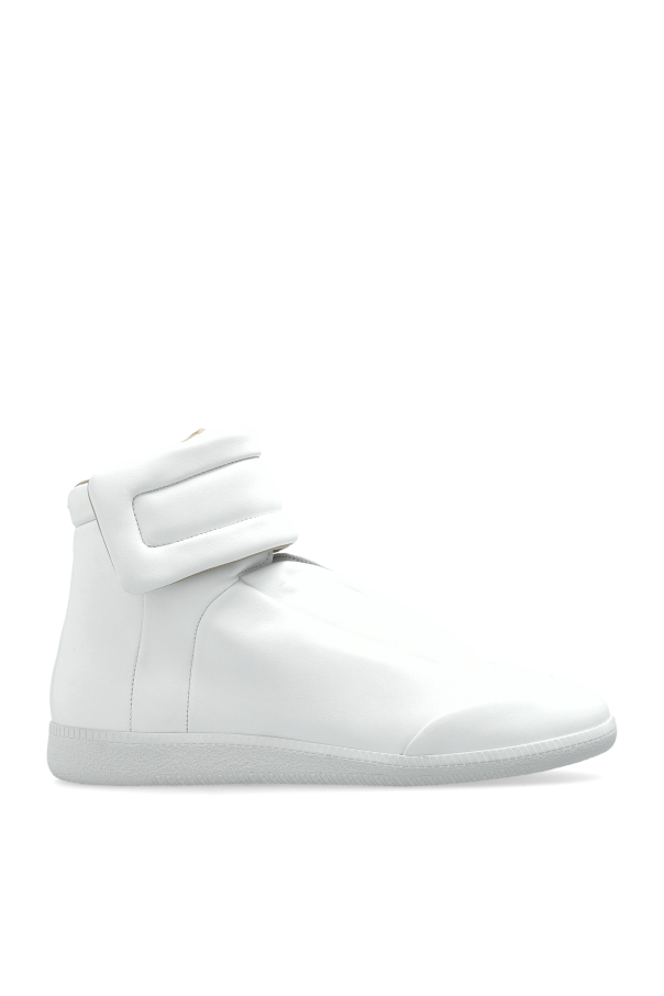 Sports shoes above the ankle, zdjęcie 1 Sports shoes above the ankle od Maison Margiela