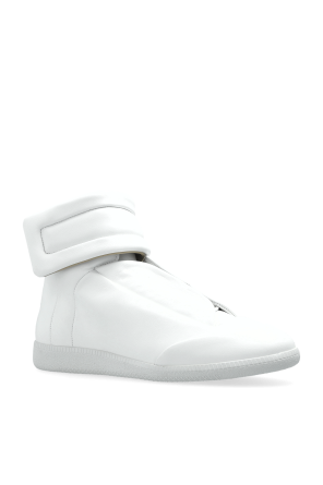 Maison Margiela Sports shoes above the ankle