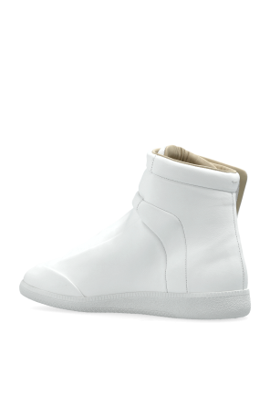 Maison Margiela Sports shoes above the ankle