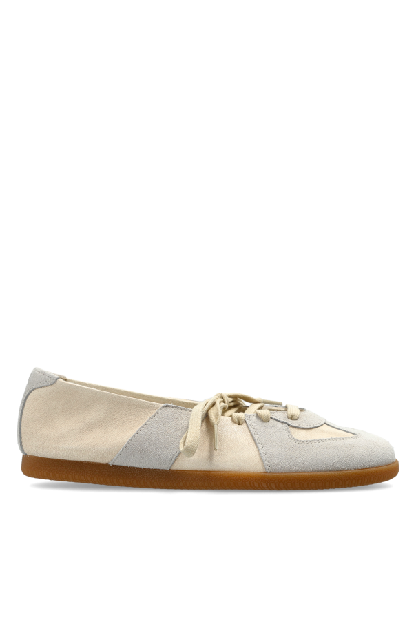Replica ballerinas od Maison Margiela