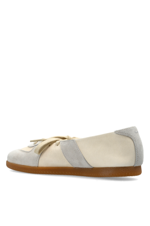 Maison Margiela Bailarinas "Replica"