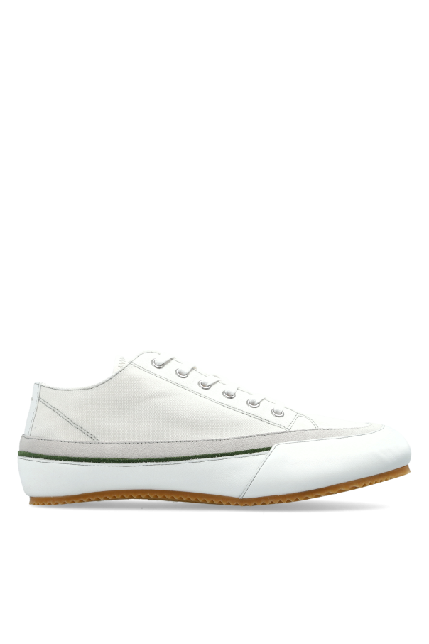 ‘Traveler’ sports shoes od Maison Margiela