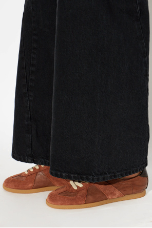 Buty sportowe ‘replica’ od Maison Margiela