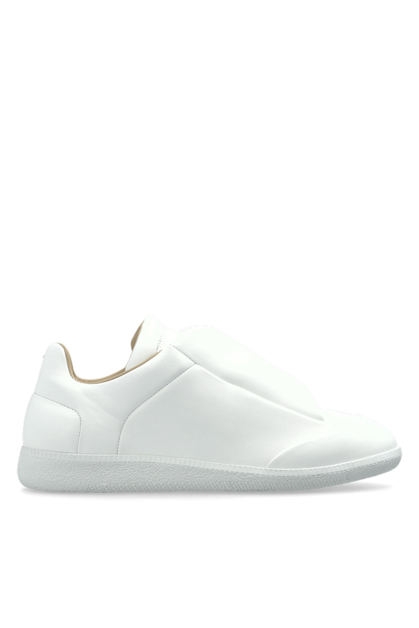 Leather sports shoes od Maison Margiela