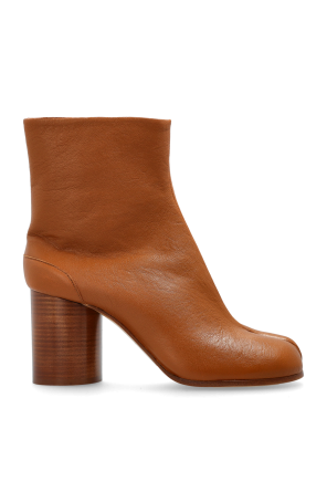Boots with `Tabi` toe