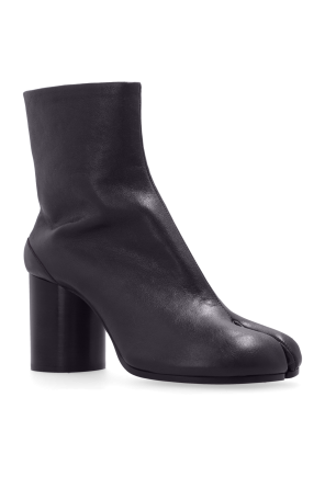 Maison Margiela Heeled ankle boots Tabi