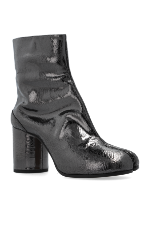 Maison Margiela Heeled ankle boots Tabi