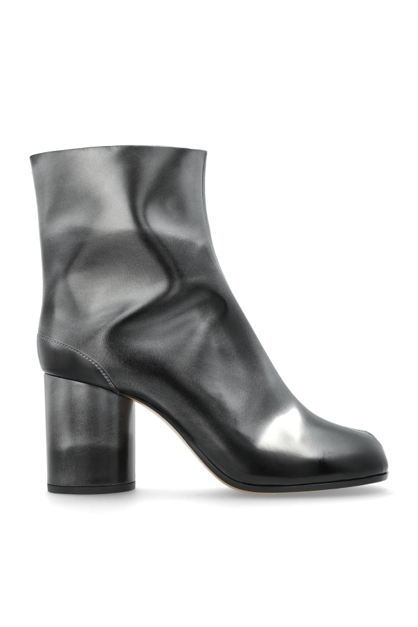 Ankle boots with "tabi" cut-out, zdjęcie 1 Ankle boots with "tabi" cut-out od Maison Margiela