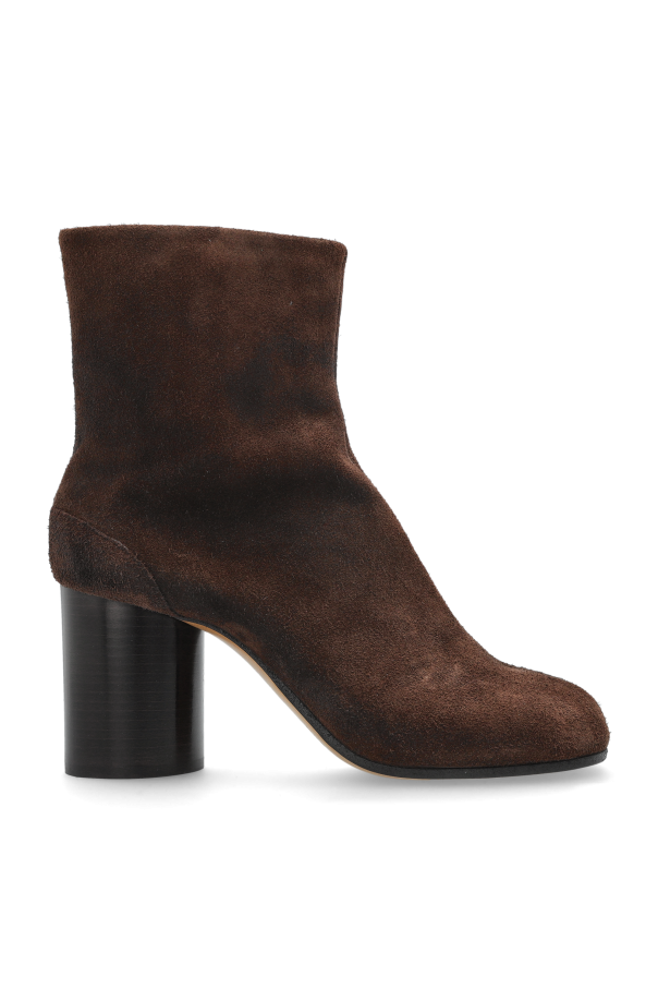 Ankle boots with 'Tabi' toe, zdjęcie 1 Ankle boots with 'Tabi' toe od Maison Margiela