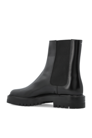 Maison Margiela Ankle boots