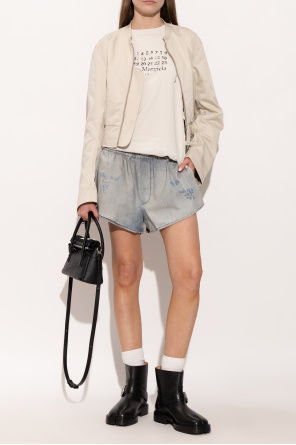 Maison Margiela Stiefeletten mit 'tabi'-Ausschnitt