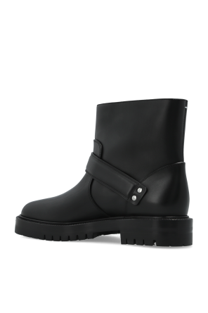 Maison Margiela Stiefeletten mit 'tabi'-Ausschnitt