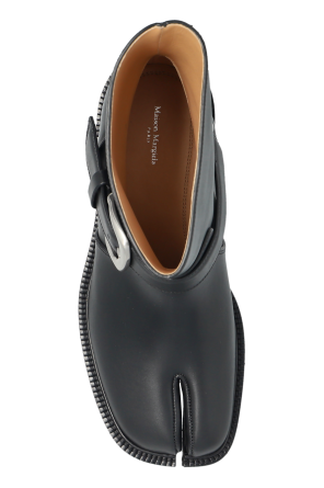 Maison Margiela Stiefeletten mit 'tabi'-Ausschnitt