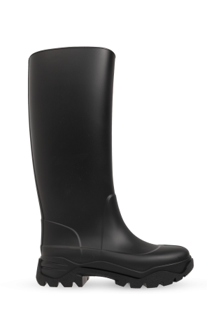 Tabi rain boots od Maison Margiela