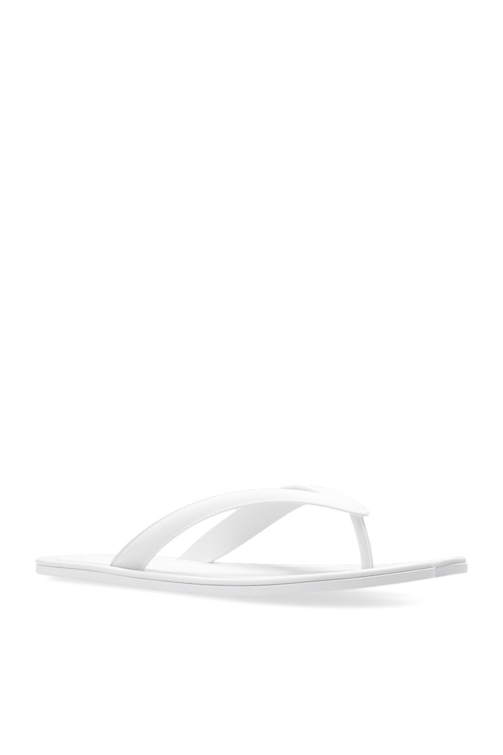 Maison Margiela ‘Tabi’ split-toe slides