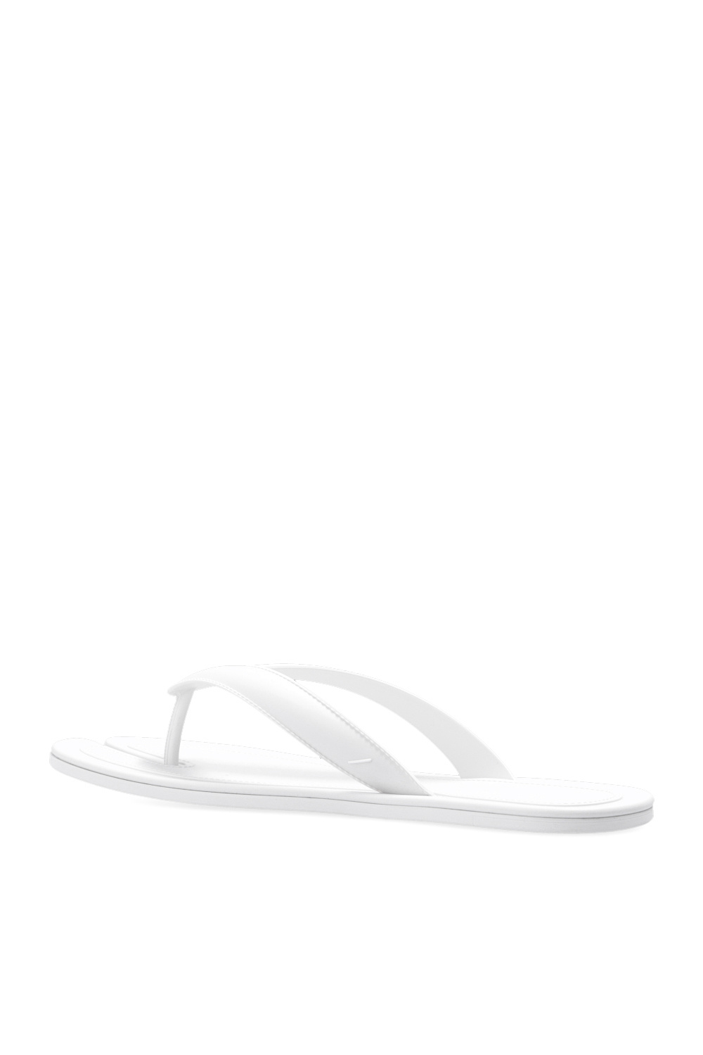 Maison Margiela ‘Tabi’ split-toe slides