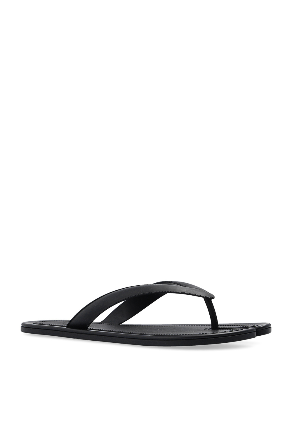 Maison Margiela ‘Tabi’ toe slides