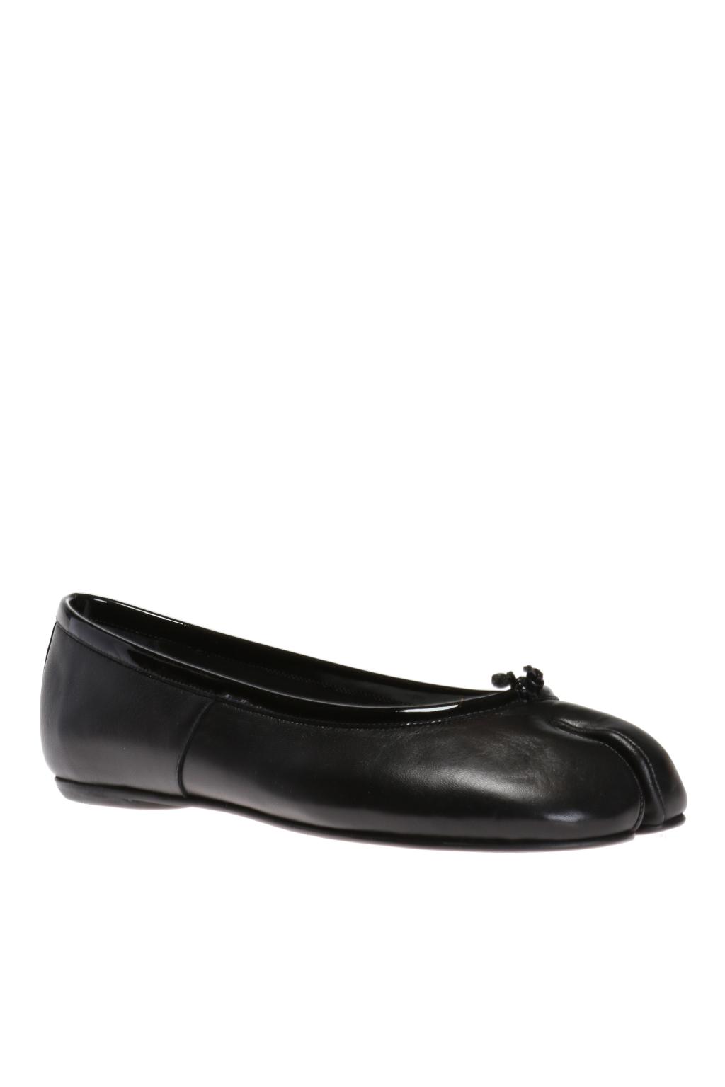 Maison Margiela 'Tabi' ballet flats | Women's Shoes | Vitkac