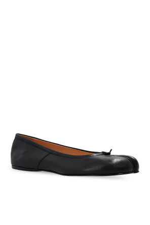 Maison Margiela Tabi toe ballet flats