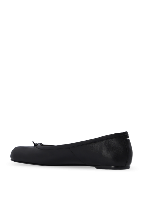 Maison Margiela Tabi toe ballet flats