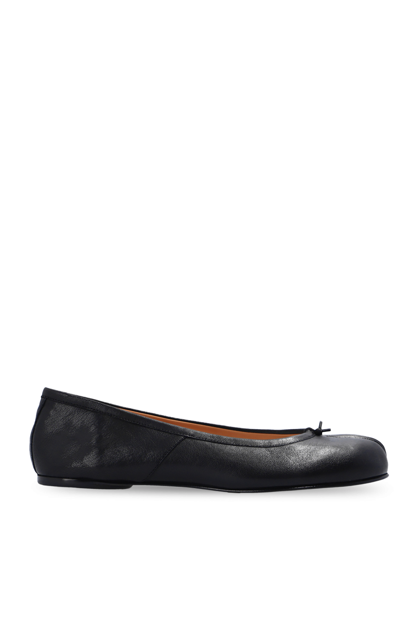 Maison Margiela Tabi toe ballet flats