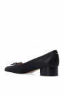 Maison Margiela Ballet flats with ‘Tabi’ toe