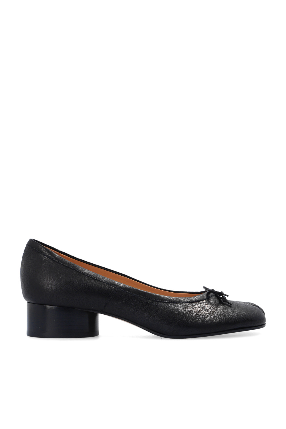 Maison Margiela Ballet flats with ‘Tabi’ toe