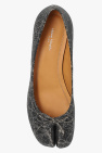 Maison Margiela BLACK 'Tabi' pumps