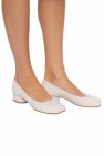 Maison Margiela WHITE ‘Tabi’ pumps