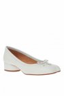 Maison Margiela WHITE ‘Tabi’ pumps