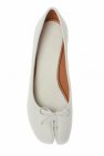 Maison Margiela WHITE ‘Tabi’ pumps