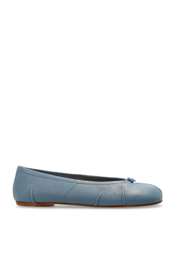 Tabi cut ballerinas, zdjęcie 1 Tabi cut ballerinas od Maison Margiela