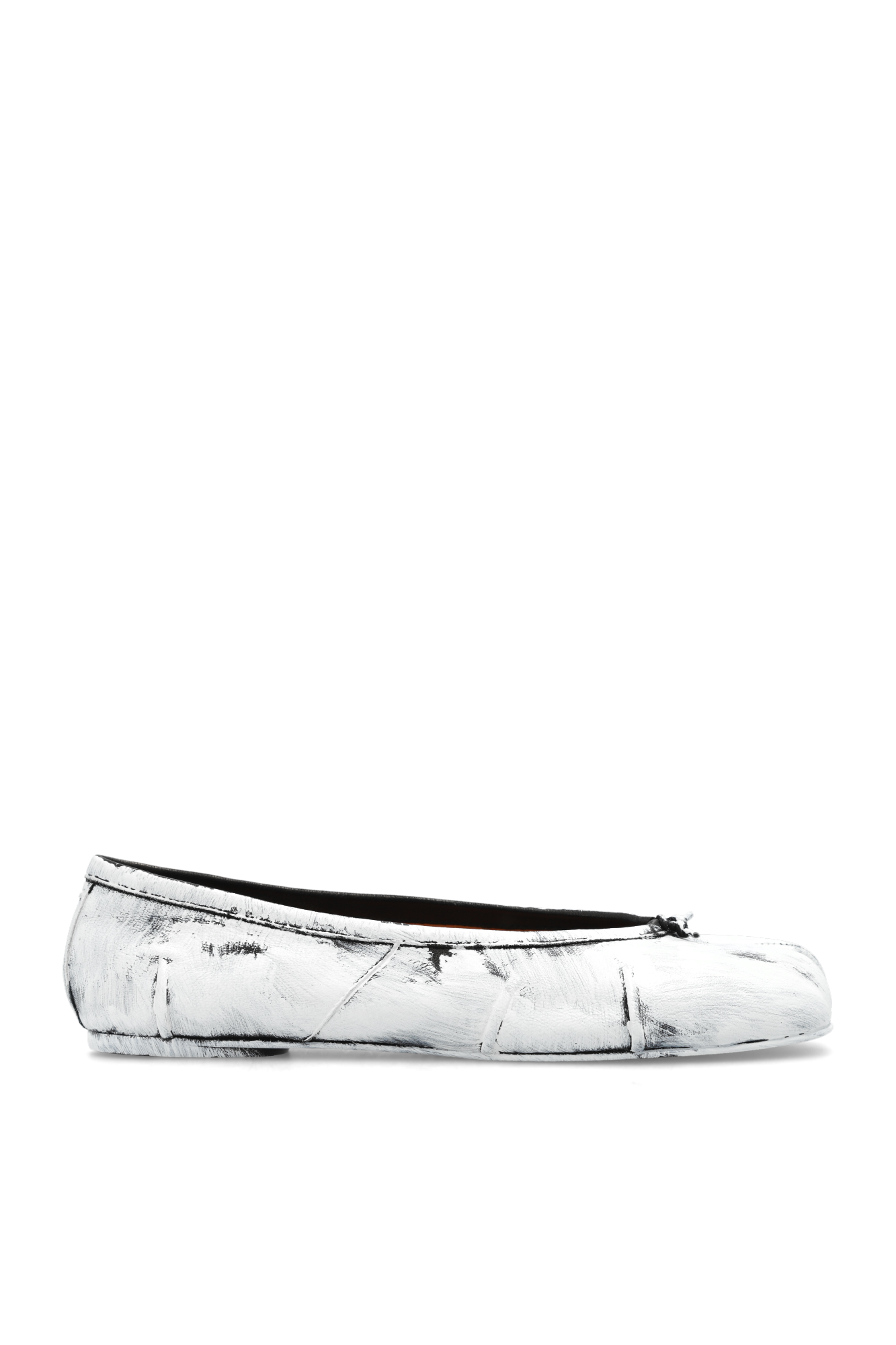 Maison Margiela ‘Tabi’ amp flats