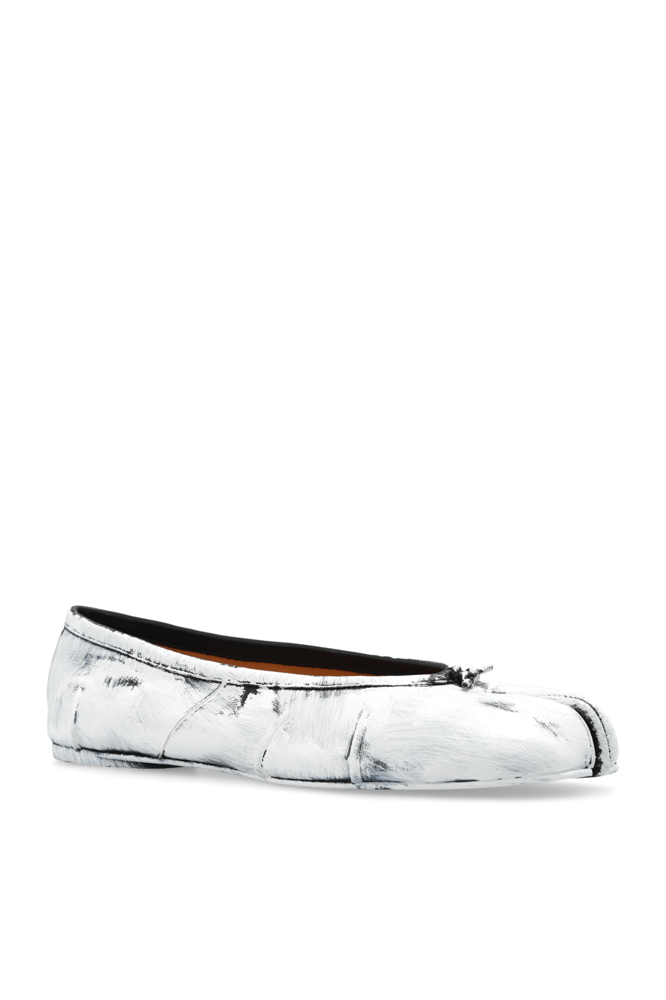 Maison Margiela ‘Tabi’ amp flats