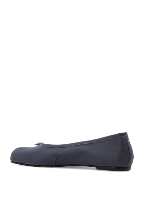 Maison Margiela Reebok InstaPump Fury Zip 'Black' Black Black Black Marathon Running Shoes Sneakers CN5767