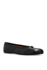 Maison Margiela BLACK ‘Tabi’ ballet flats