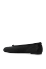 Maison Margiela BLACK ‘Tabi’ ballet flats