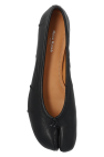 Maison Margiela BLACK ‘Tabi’ ballet flats