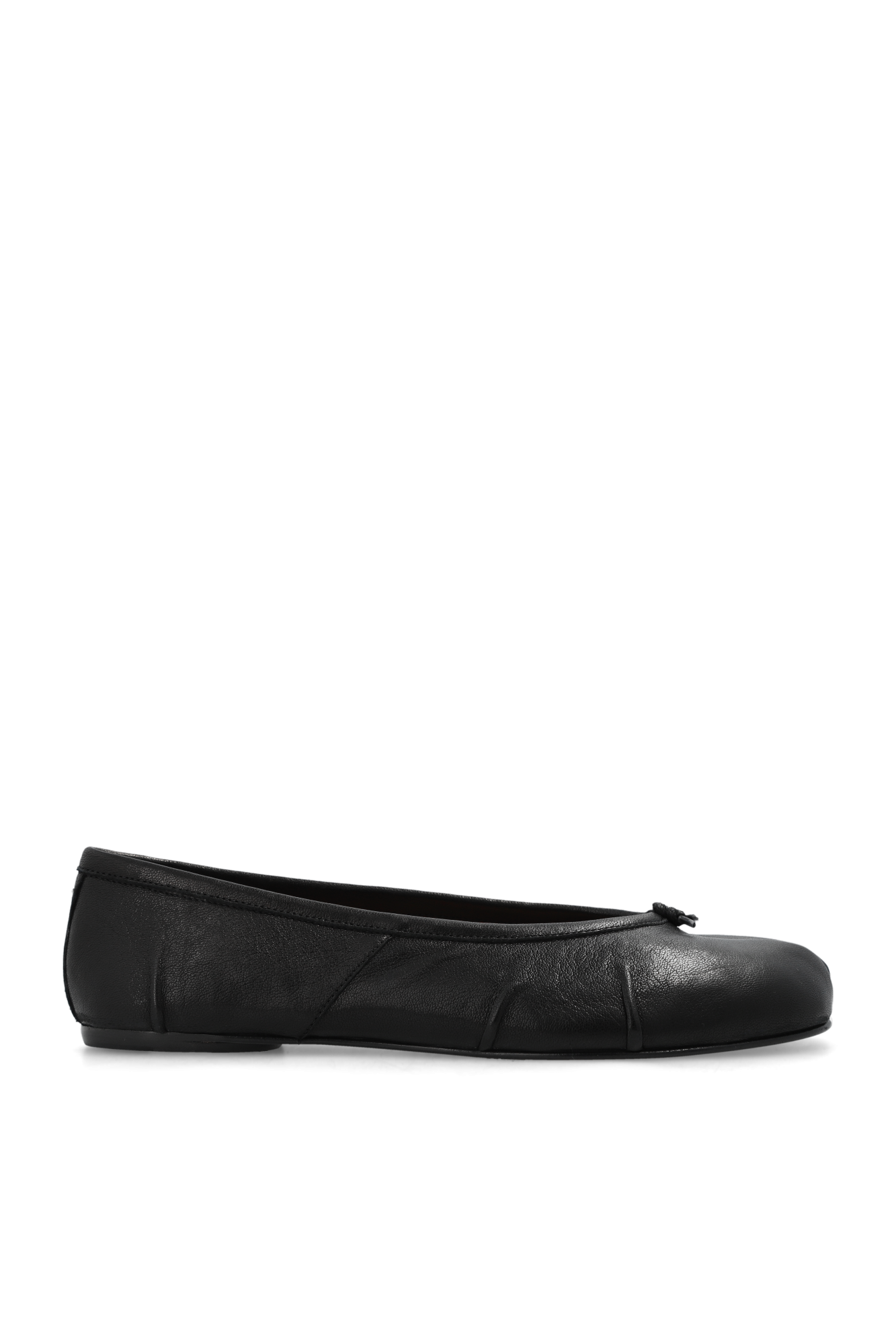 Maison Margiela ‘Tabi’ ballet flats