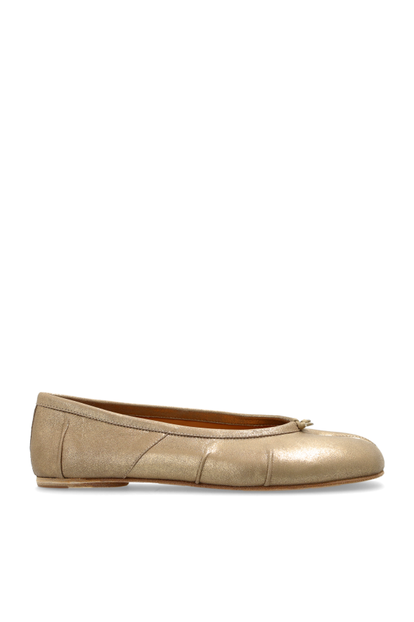 Tabi cut ballerinas, zdjęcie 1 Tabi cut ballerinas od Maison Margiela