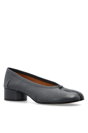 Maison Margiela Heeled shoes with 'Tabi' cut-out